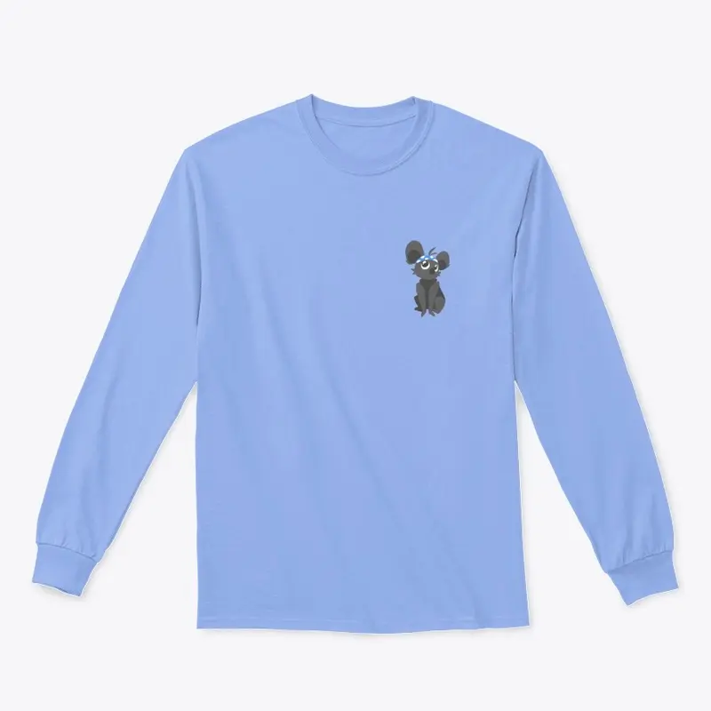 Koala Logo Long Sleeve 